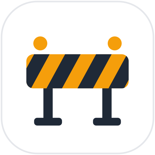 Blocker Status for Jira logo