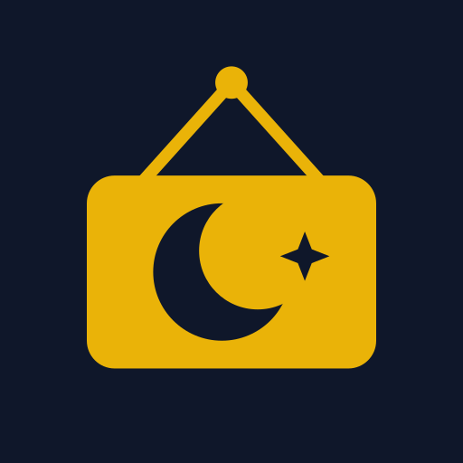Store Hours, Vacation and Dispatch Times logo